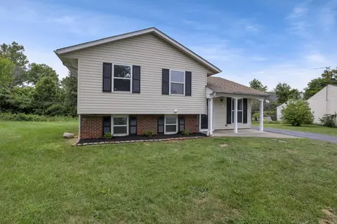2637 Glenbar Ct, Columbus, OH 43219