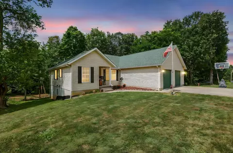 3291 Oak Leaf Ln, Rushville, OH 43150