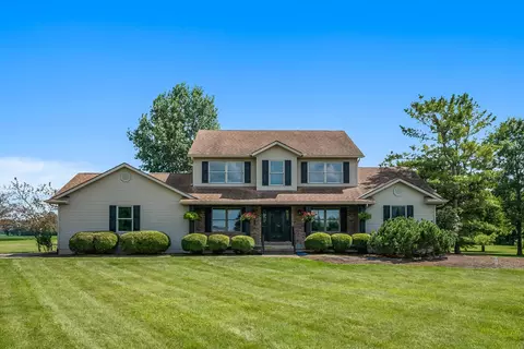 2217 Radnor Rd, Radnor, OH 43066