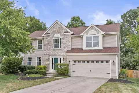 6735 Alberta Pl, Westerville, OH 43082