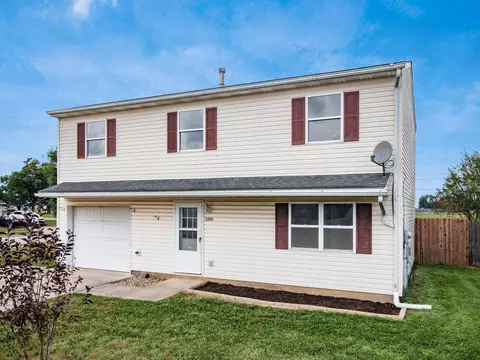 1378 Montego Dr, Marion, OH 43302