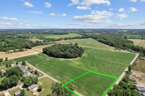 0 Bender Ave #PARCEL 6, Galion, OH 44833