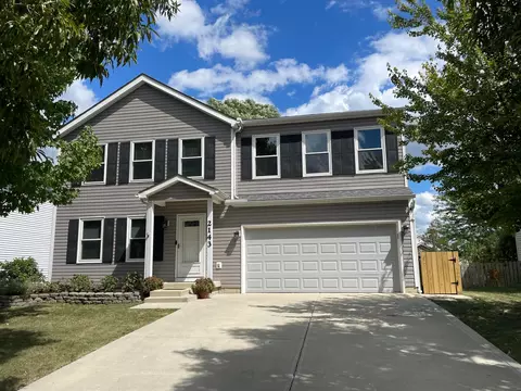 2143 Farmland Dr, Delaware, OH 43015