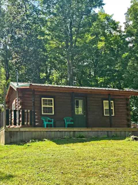 64598 Frazee Ln, Mcarthur, OH 45651