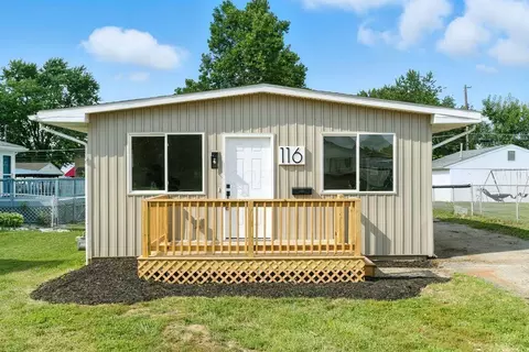 116 Ziegler Ave, Columbus, OH 43207