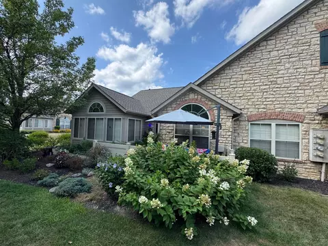 752 Kingsmead Rd, Westerville, OH 43082