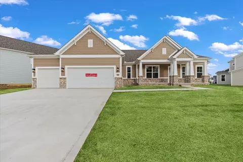 7941 Norman St NW, Pickerington, OH 43147