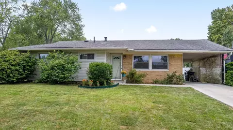 3051 Wilce Ave, Columbus, OH 43202