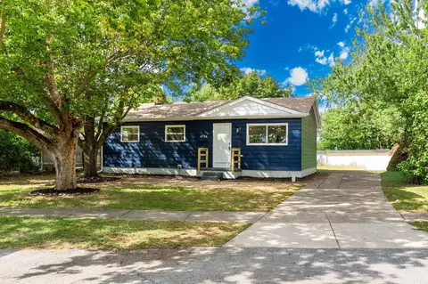4736 Palmetto St, Columbus, OH 43228