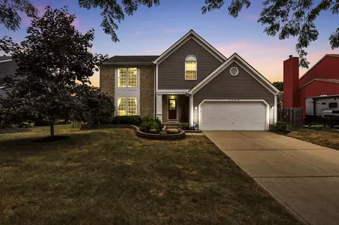 1449 River Trail Dr, Grove City, OH 43123