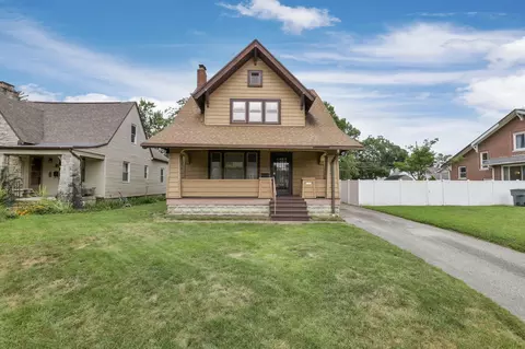 77 S Brinker Ave, Columbus, OH 43204