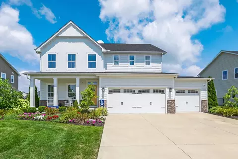 191 Sycamore Ln, Delaware, OH 43015