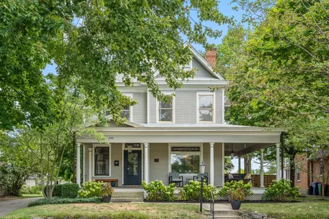 200 N Franklin St, Delaware, OH 43015