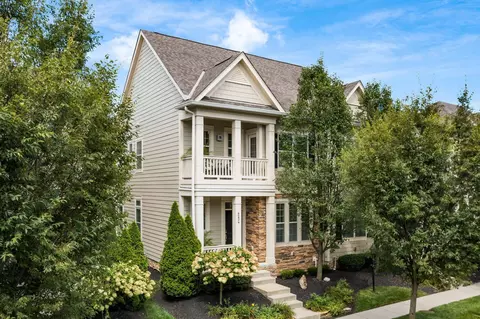 4234 Troutbrook Dr #117, Dublin, OH 43017