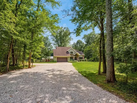5770 Plumb Rd, Galena, OH 43021