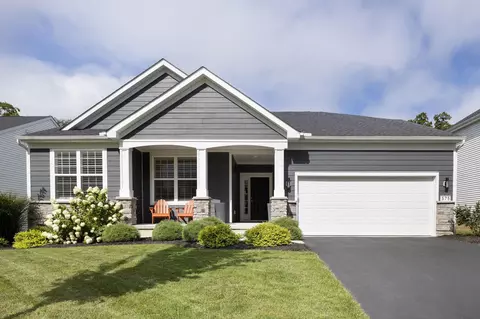 575 Zoar St, Galena, OH 43021