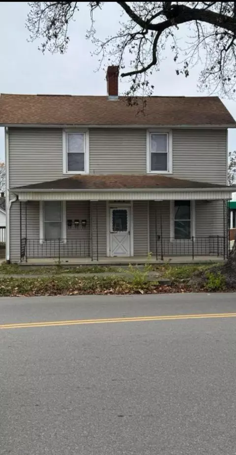 171-173 E 6th Ave, Lancaster, OH 43130