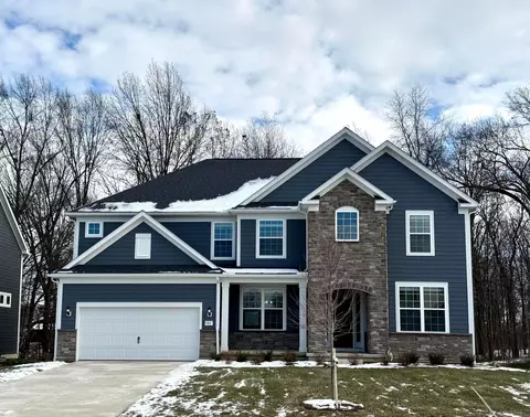 582 Weatherby Dr #LOT 2374, Sunbury, OH 43074