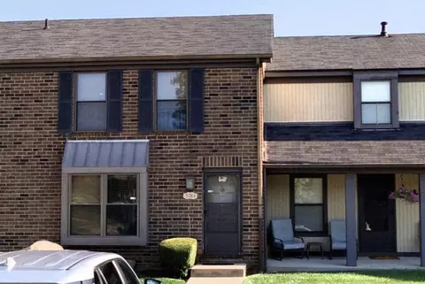 5786 Hallridge Cir, Columbus, OH 43232
