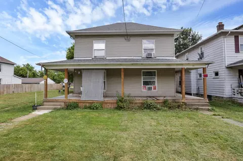 20-22 S Williams St, Newark, OH 43055