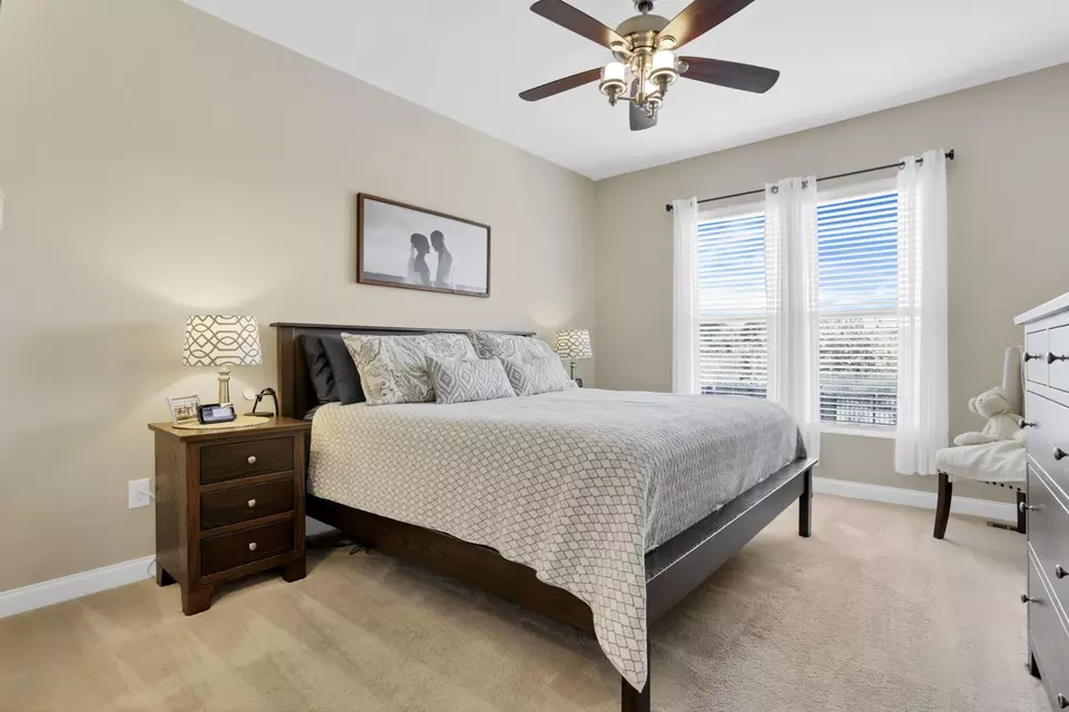 Bedroom - 12482 Prairie View Dr NW, Pickerington, OH 43147 photo 1 of 9