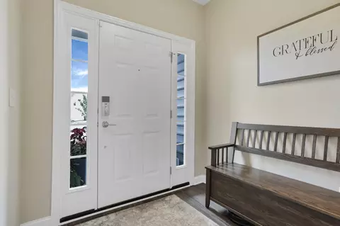 Entry Way - 12482 Prairie View Dr NW, Pickerington, OH 43147 photo 1 of 3