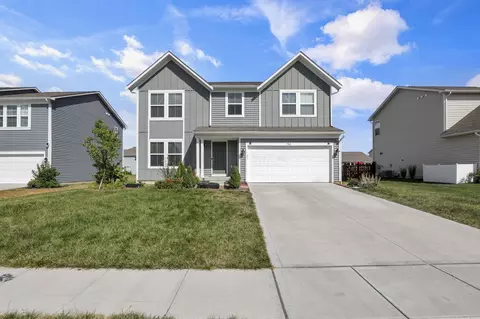 7362 Bromfield Dr, Canal Winchester, OH 43110