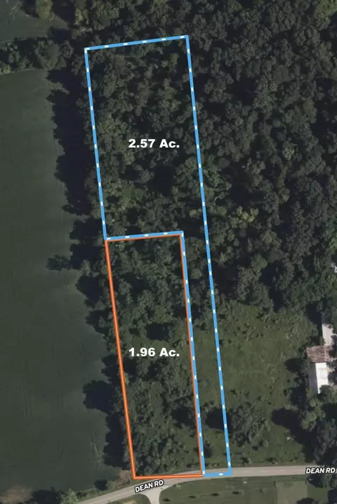 0 N Dean Rd, Ostrander, OH 43061