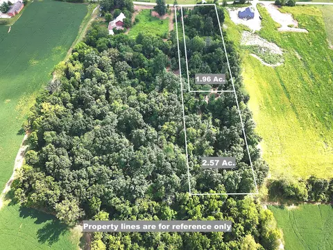 0 N Dean Rd, Ostrander, OH 43061 photo 2