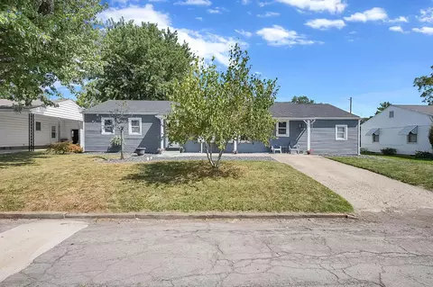 1040 Sunshine St, Circleville, OH 43113