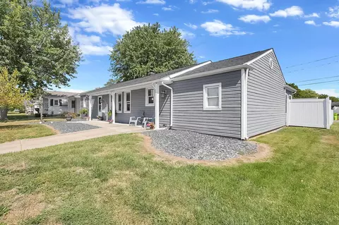 1040 Sunshine St, Circleville, OH 43113 photo 3