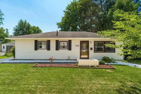 7343 Lebanon Ave, Reynoldsburg, OH 43068