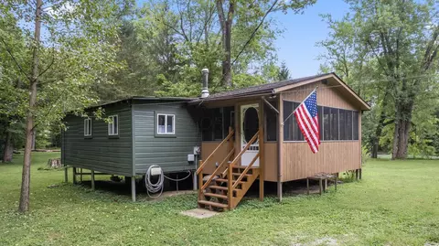 1323 Alum Cliff Rd, Chillicothe, OH 45601