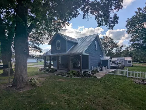 4529 Marietta Rd, Chillicothe, OH 45601