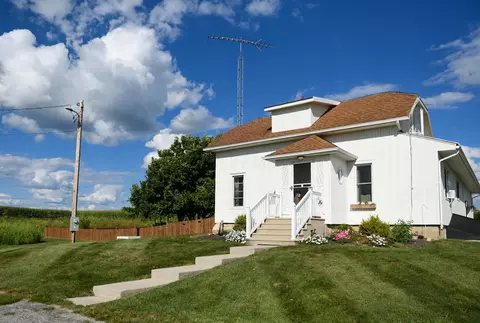 10160 Township Road 115, Kenton, OH 43326