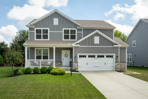 643 Buena Park Dr, Delaware, OH 43015