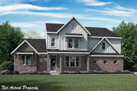 6705 Brookview Pl, Hilliard, OH 43026