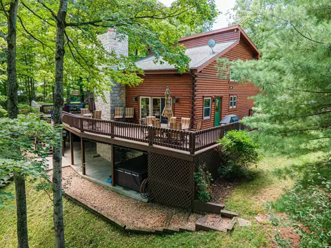 7326 State Route 19 Unit 9 Lots 327-328 UNIT 9, S 327-328, Mount Gilead, OH 43338