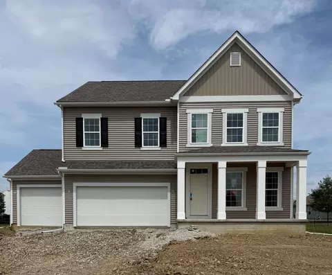 3600 Whirla Way, Grove City, OH 43123