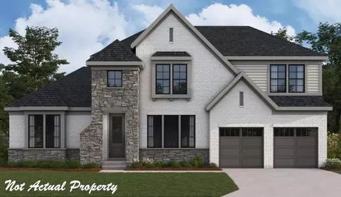 6785 Brookview Pl, Hilliard, OH 43026
