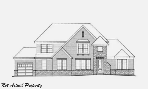 6744 Brookview Pl, Hilliard, OH 43026