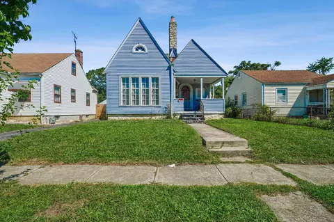 1366 E 21st Ave, Columbus, OH 43211