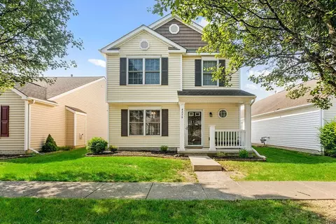 4259 Shortleaf Ln, Grove City, OH 43123