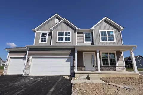 2763 Charlotte Way, Delaware, OH 43015