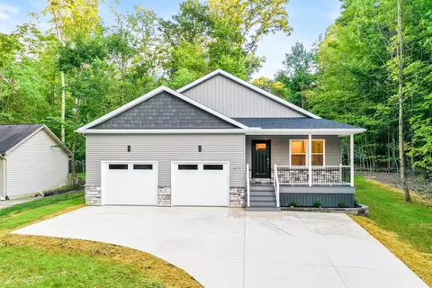 377 Floralwood Dr, Howard, OH 43028