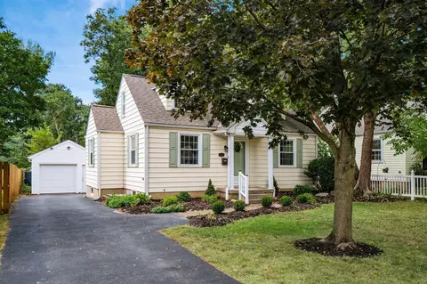 5681 Indianola Ave, Worthington, OH 43085