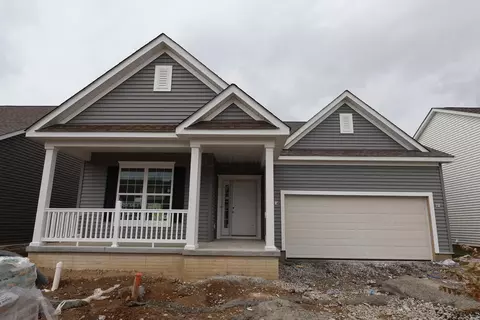 2994 Darby Downs Rd, Grove City, OH 43123