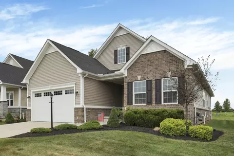 172 Buttonbush Pl, Etna, OH 43062