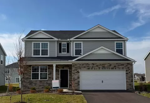 1315 Red Tail Pl #LOT 2563, Galena, OH 43021