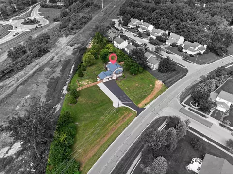 3311 Leap Rd, Hilliard, OH 43026